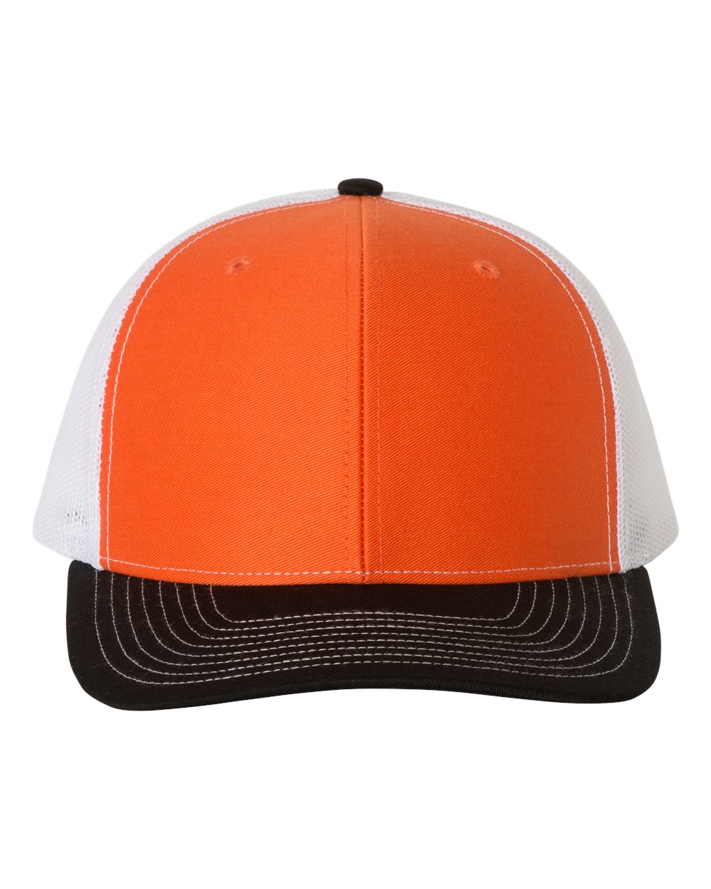 Richardson 112 – Snapback Trucker Cap