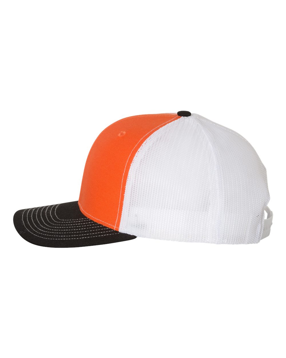 Richardson 112 – Snapback Trucker Cap