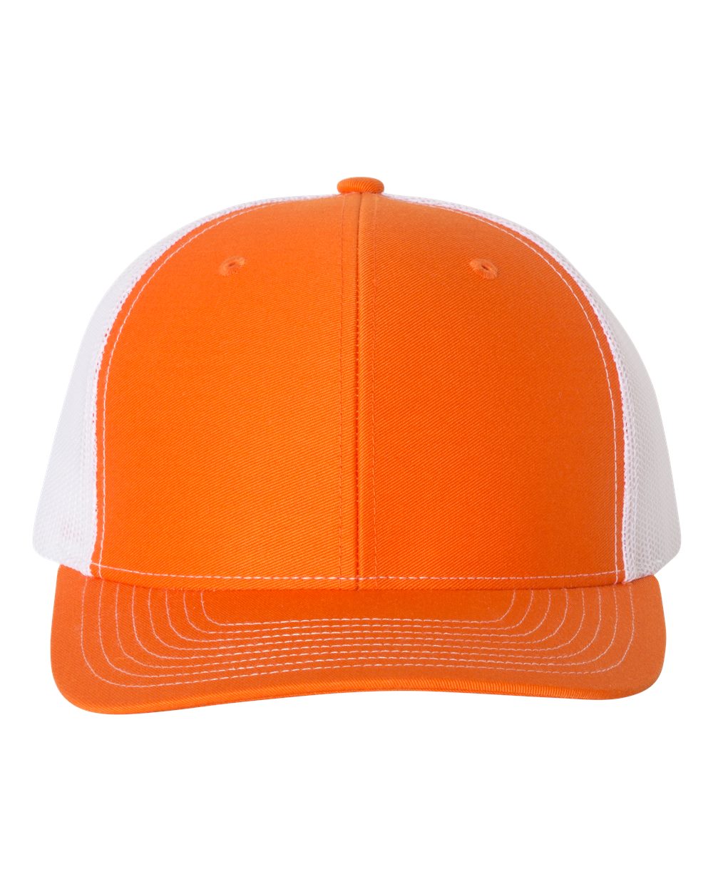 Richardson 112 – Snapback Trucker Cap