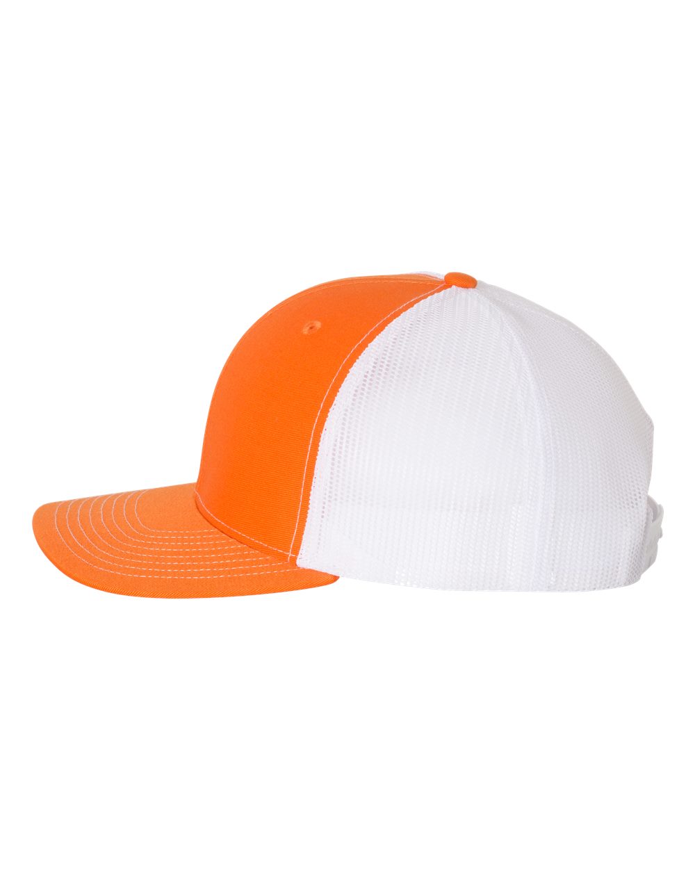 Richardson 112 – Snapback Trucker Cap