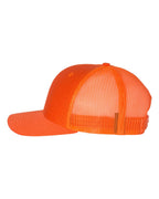 Richardson 112 – Snapback Trucker Cap