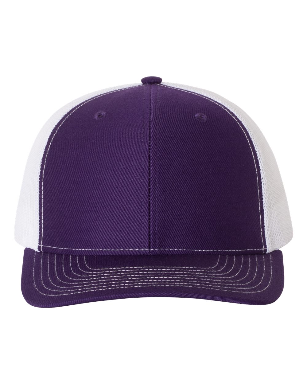 Richardson 112 – Snapback Trucker Cap