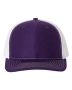 Richardson 112 – Snapback Trucker Cap