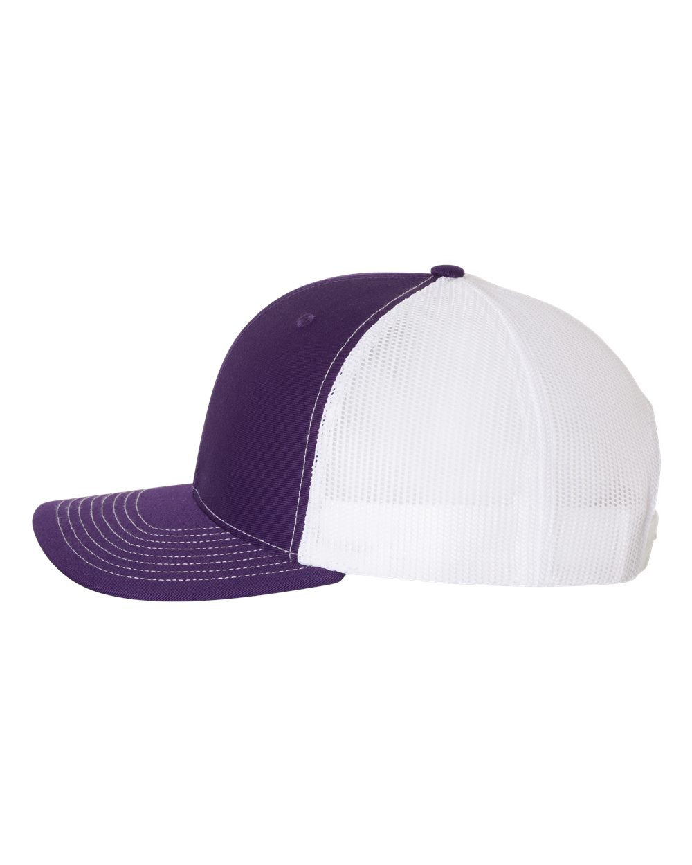 Richardson 112 – Snapback Trucker Cap