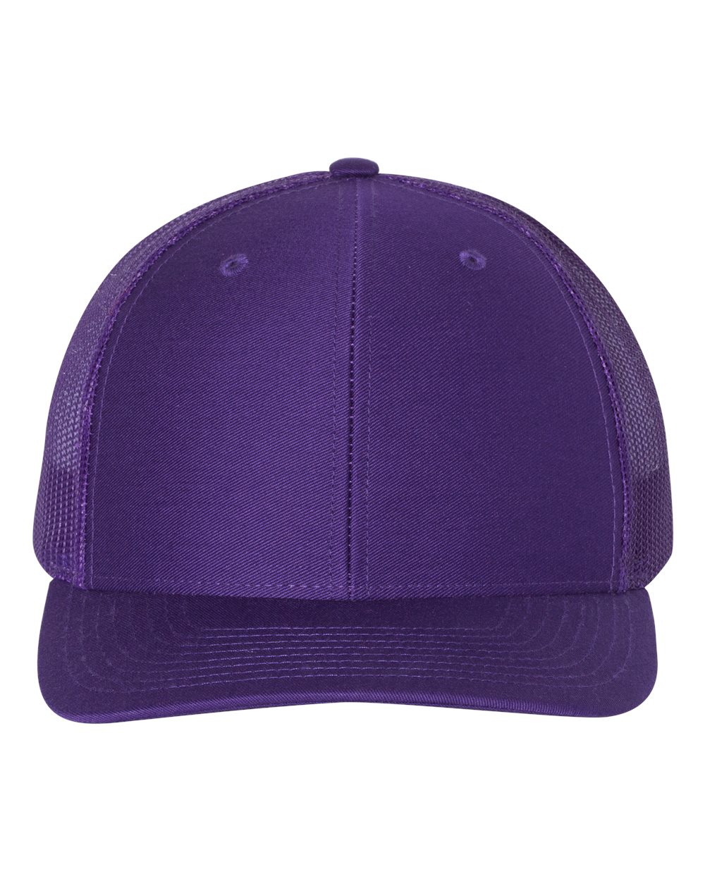 Richardson 112 – Snapback Trucker Cap
