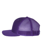 Richardson 112 – Snapback Trucker Cap