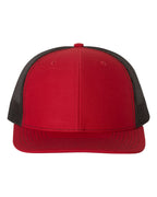 Richardson 112 – Snapback Trucker Cap