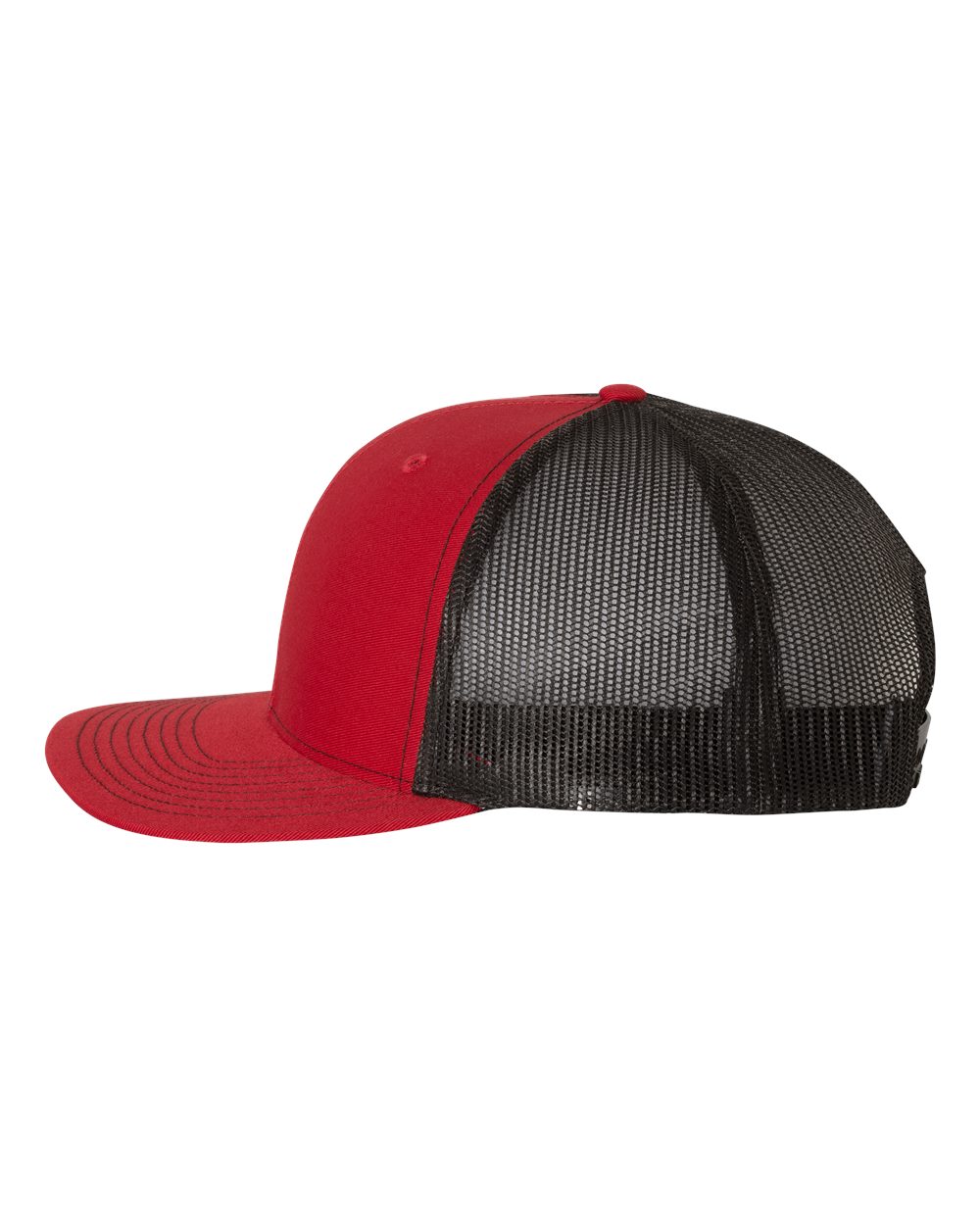 Richardson 112 – Snapback Trucker Cap