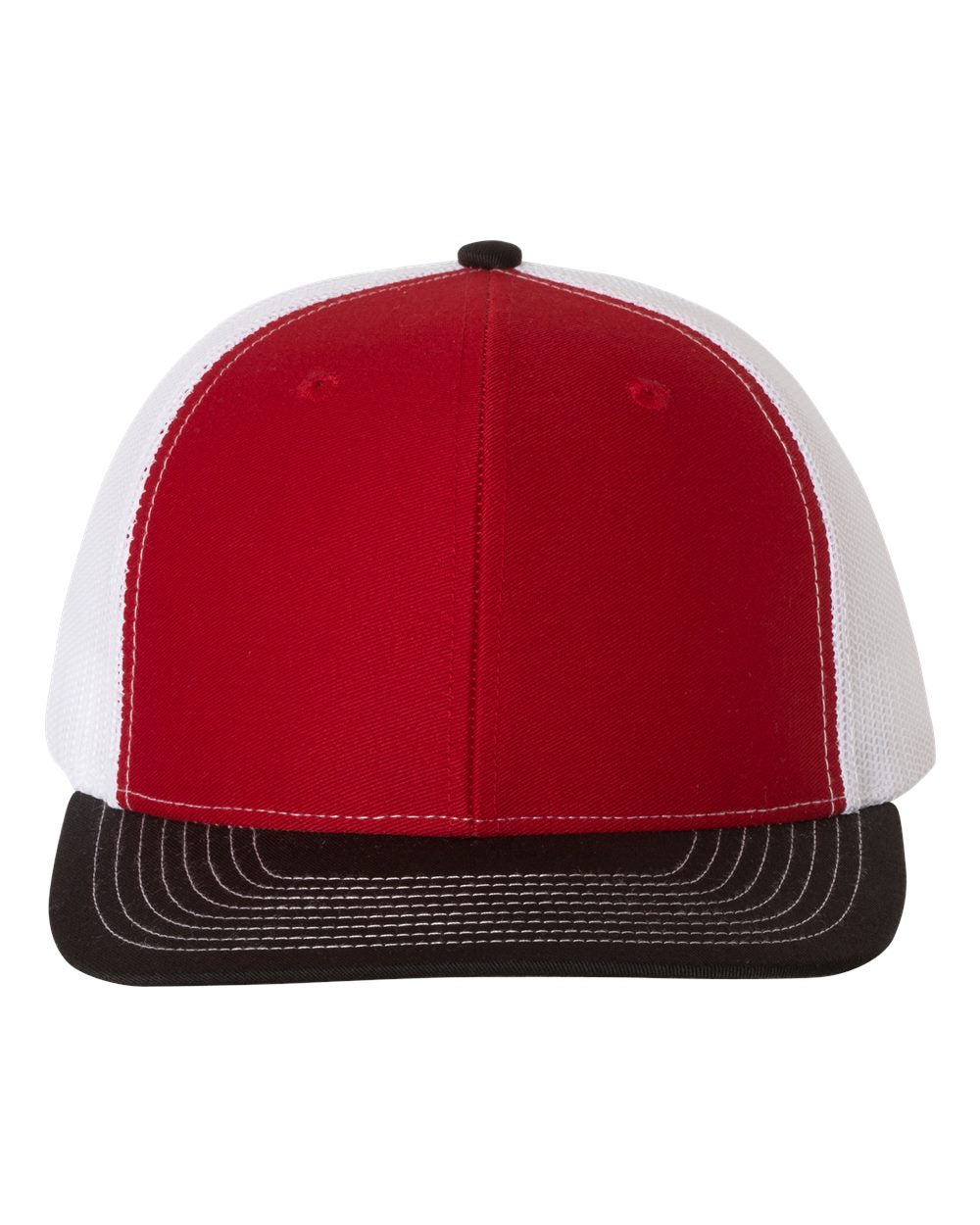 Richardson 112 – Snapback Trucker Cap