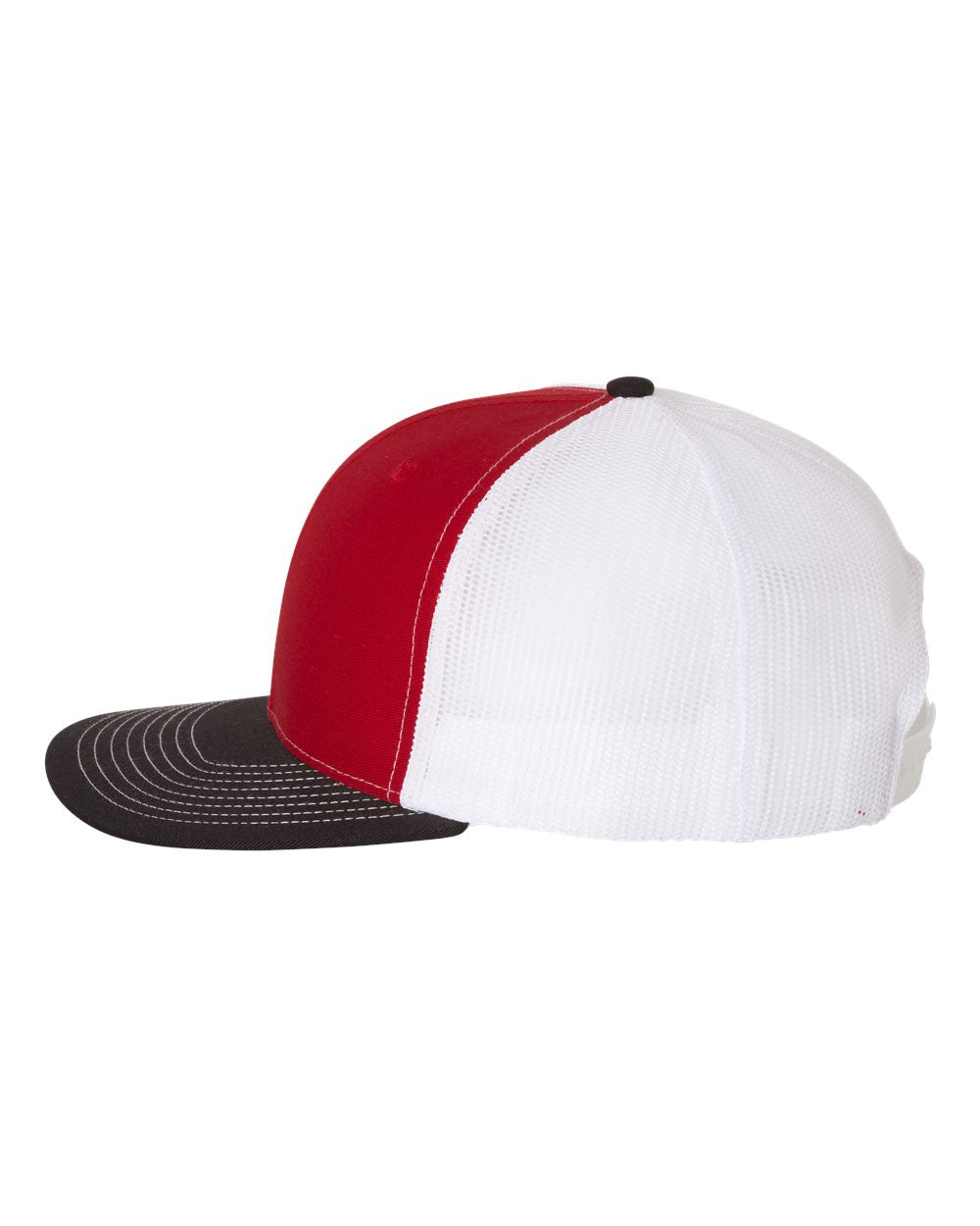 Richardson 112 – Snapback Trucker Cap