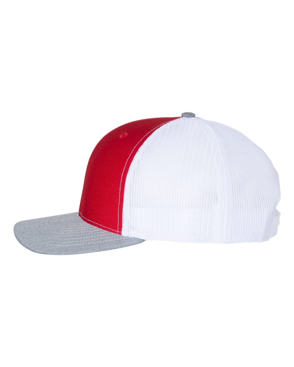 Richardson 112 – Snapback Trucker Cap