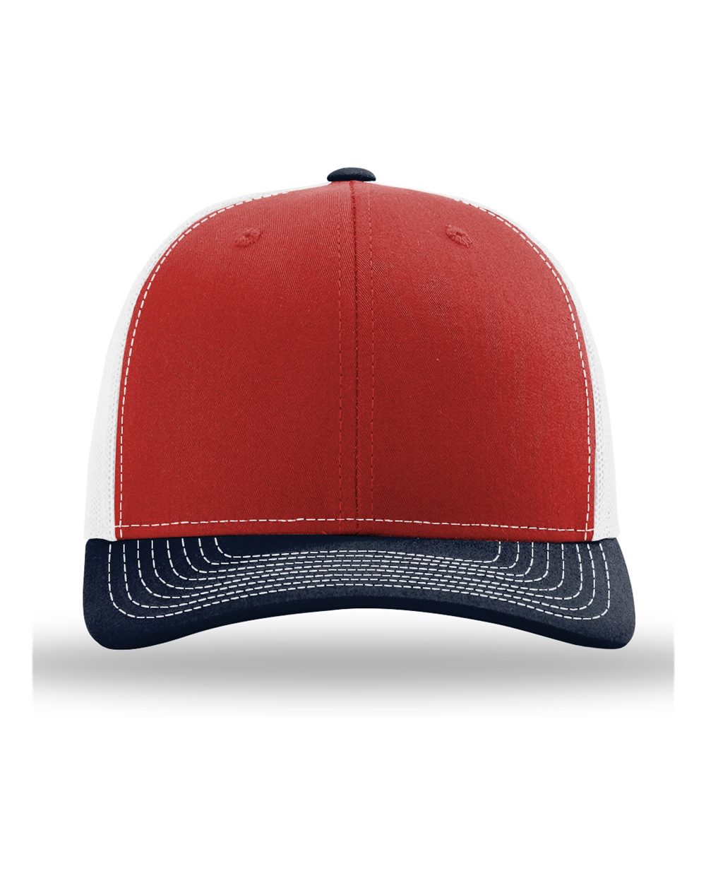 Richardson 112 – Snapback Trucker Cap