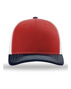 Richardson 112 – Snapback Trucker Cap