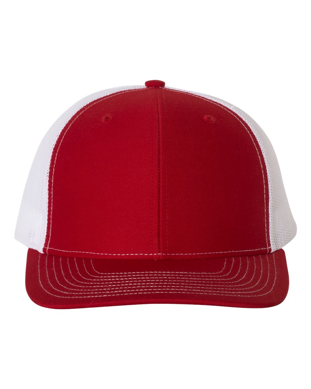 Richardson 112 – Snapback Trucker Cap