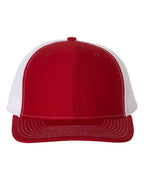 Richardson 112 – Snapback Trucker Cap