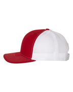 Richardson 112 – Snapback Trucker Cap