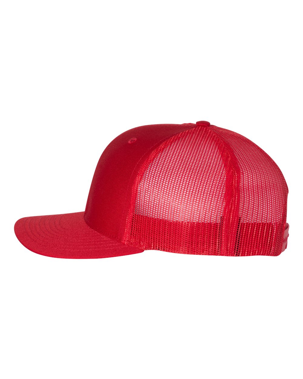 Richardson 112 – Snapback Trucker Cap