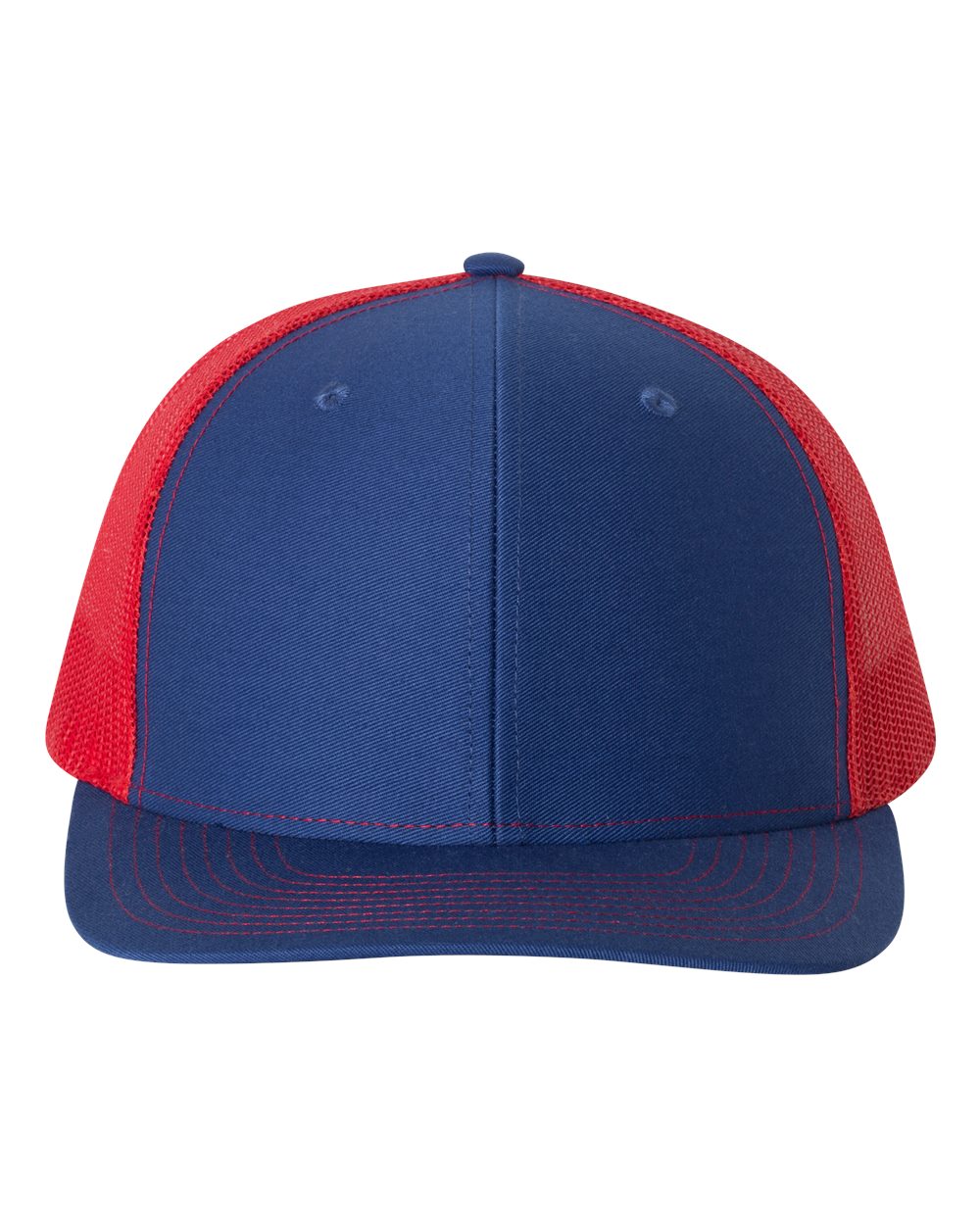 Richardson 112 – Snapback Trucker Cap