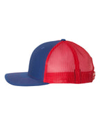Richardson 112 – Snapback Trucker Cap