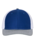 Richardson 112 – Snapback Trucker Cap