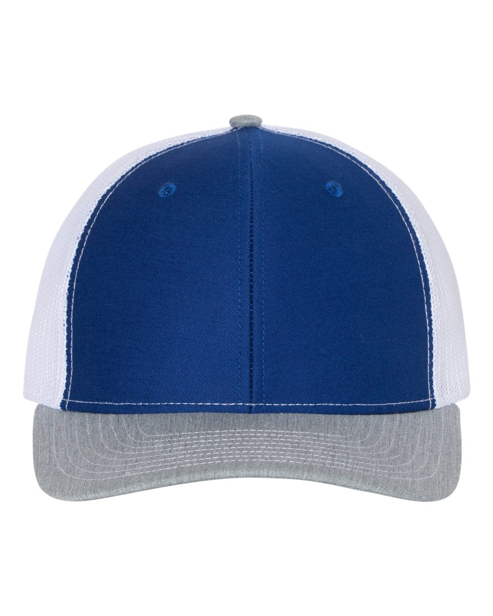 Richardson 112 – Snapback Trucker Cap