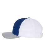 Richardson 112 – Snapback Trucker Cap