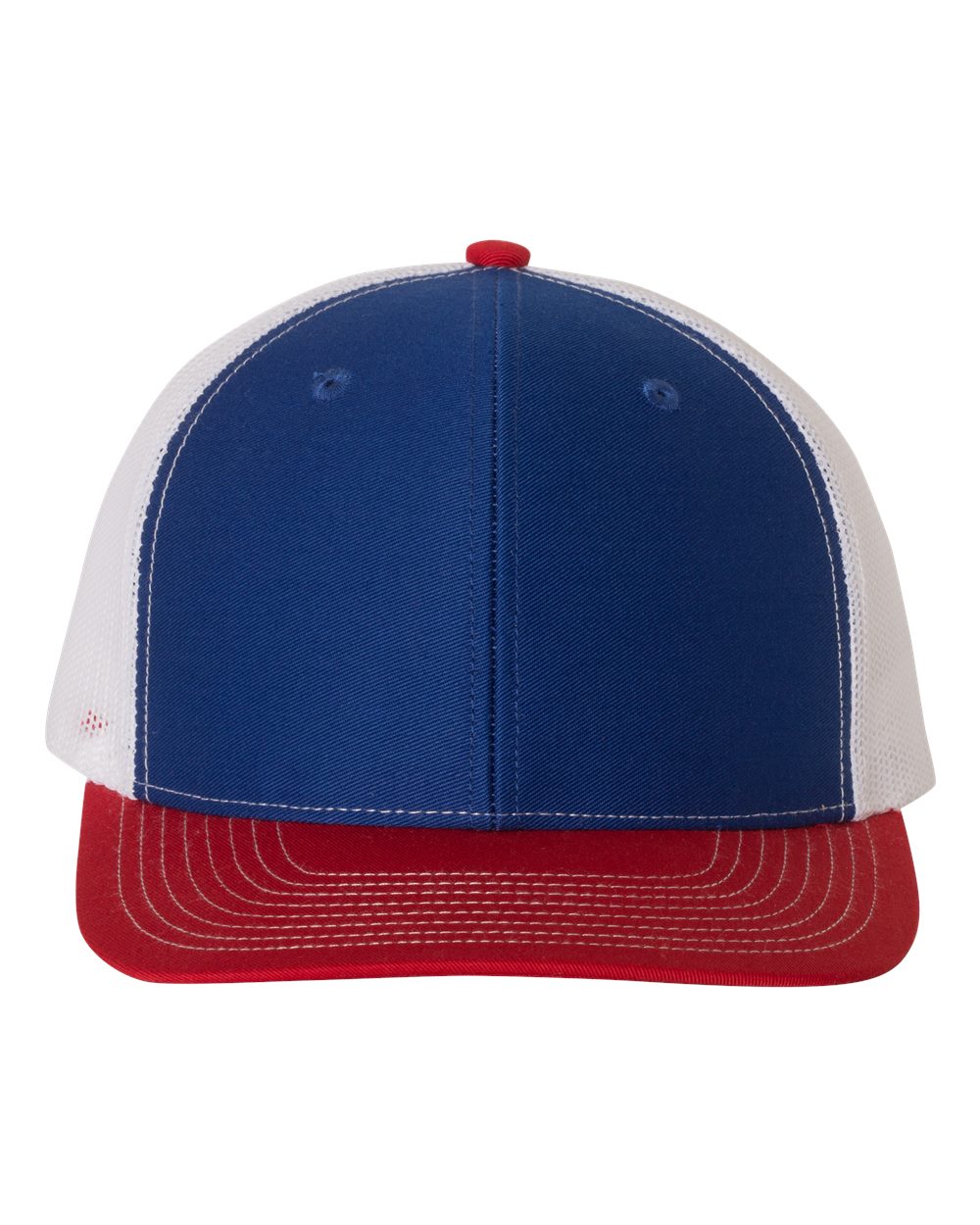 Richardson 112 – Snapback Trucker Cap