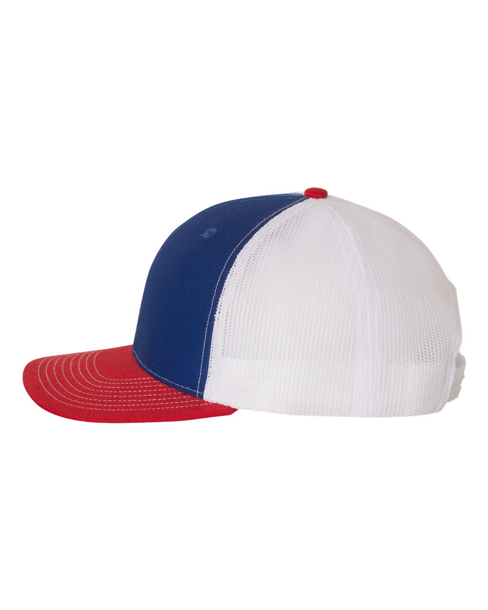 Richardson 112 – Snapback Trucker Cap