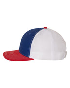Richardson 112 – Snapback Trucker Cap