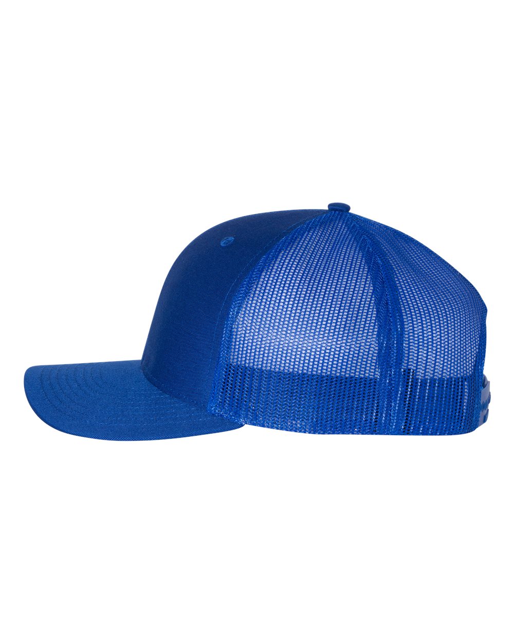 Richardson 112 – Snapback Trucker Cap