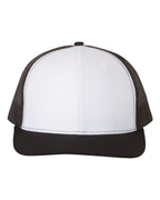 Richardson 112 – Snapback Trucker Cap