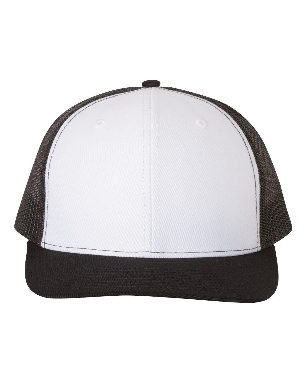 Richardson 112 – Snapback Trucker Cap