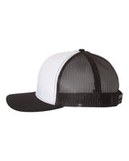 Richardson 112 – Snapback Trucker Cap