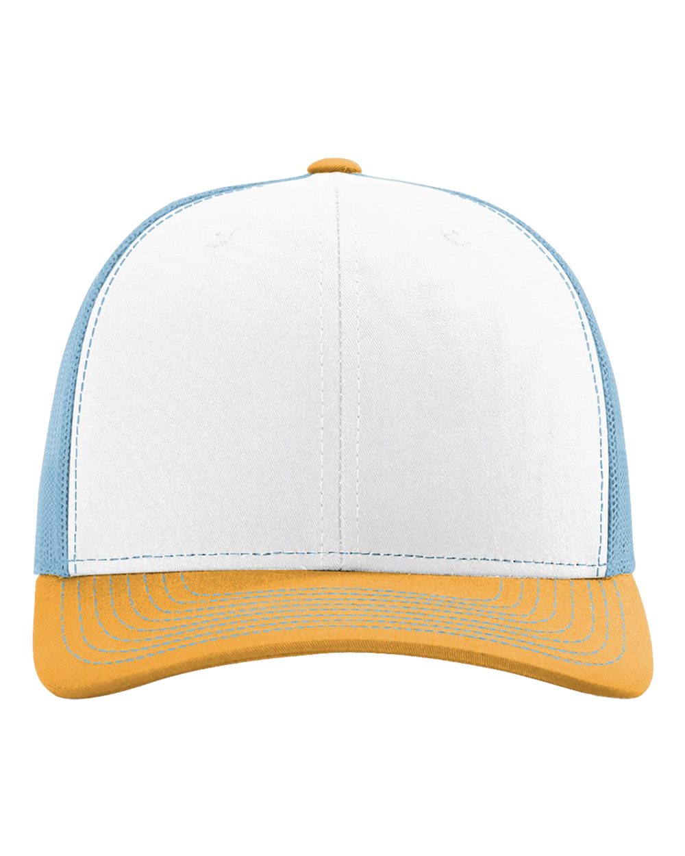 Richardson 112 – Snapback Trucker Cap