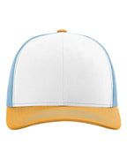 Richardson 112 – Snapback Trucker Cap