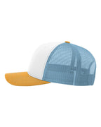 Richardson 112 – Snapback Trucker Cap