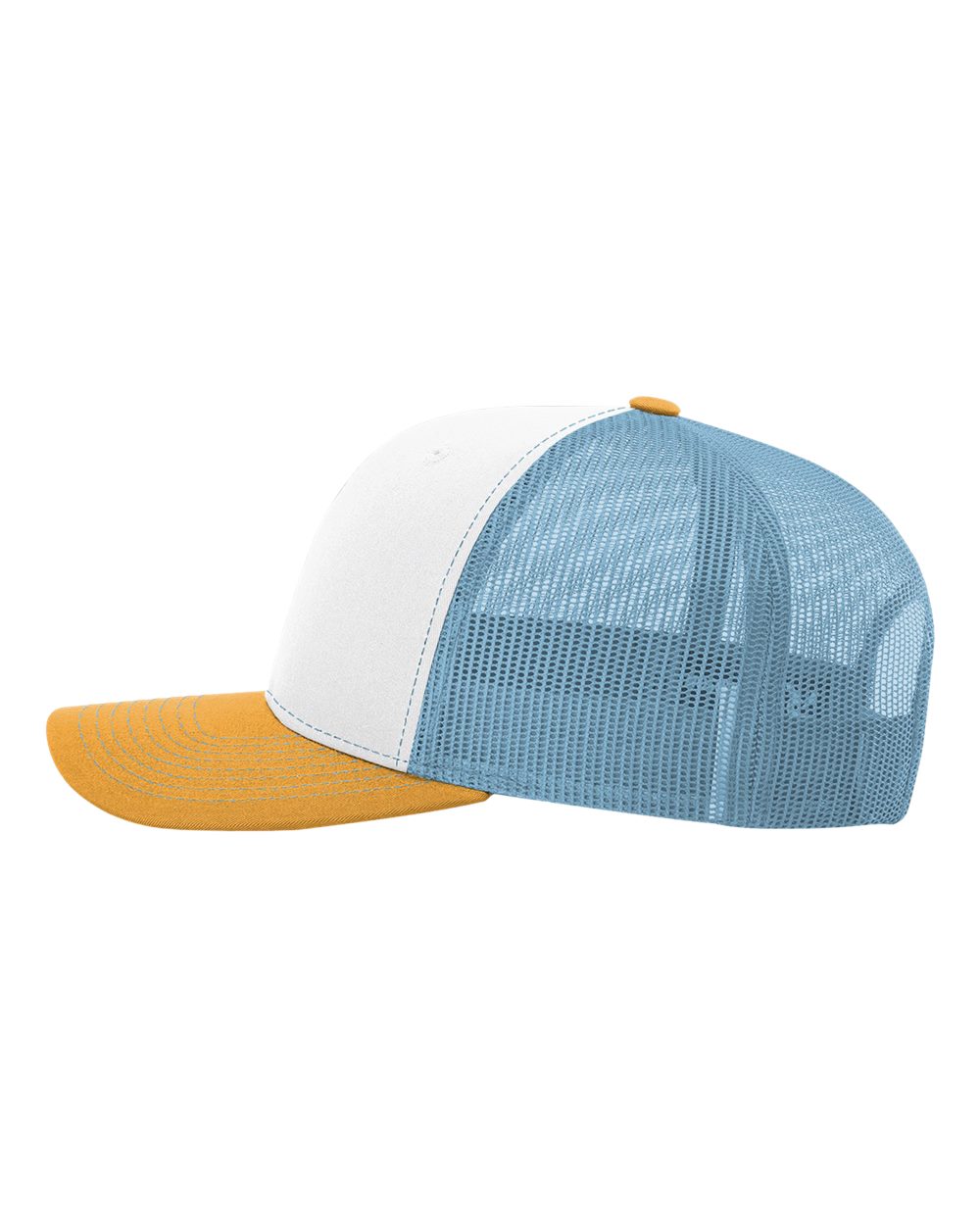 Richardson 112 – Snapback Trucker Cap