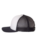 Richardson 112 – Snapback Trucker Cap