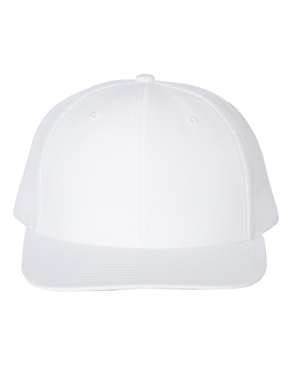 Richardson 112 – Snapback Trucker Cap