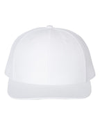Richardson 112 – Snapback Trucker Cap