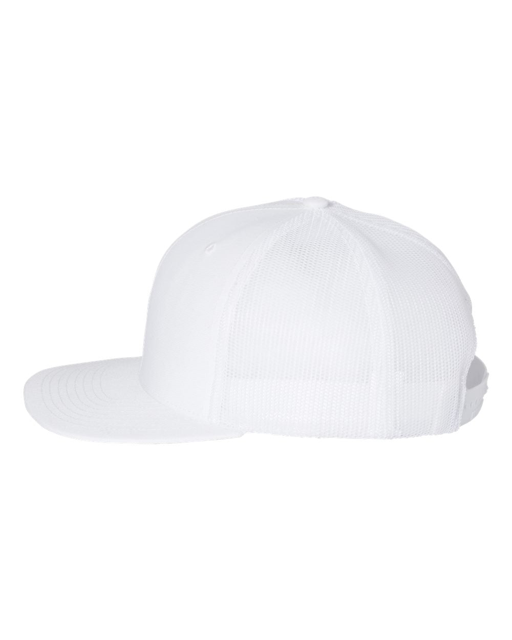 Richardson 112 – Snapback Trucker Cap