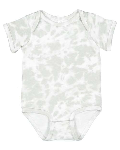 Customizable Infant Fine Jersey Bodysuit