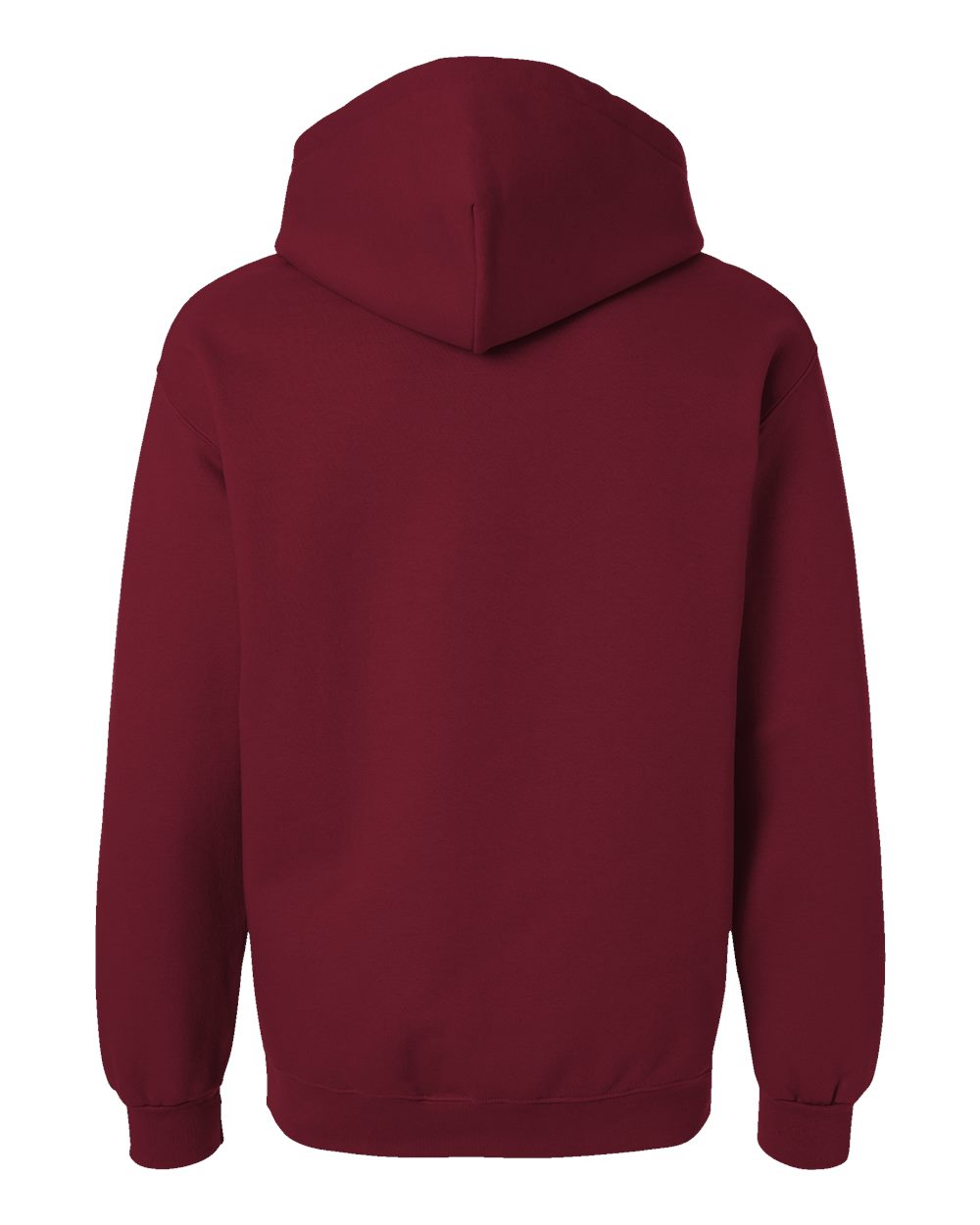 Unisex Hammer™ Maxweight Hooded Sweatshirt – 19500