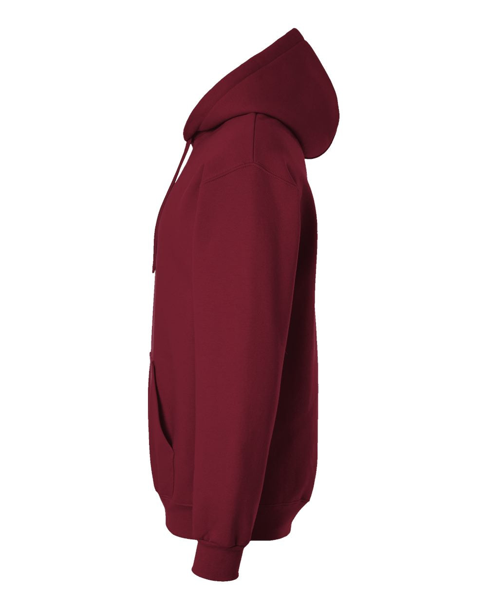 Unisex Hammer™ Maxweight Hooded Sweatshirt – 19500