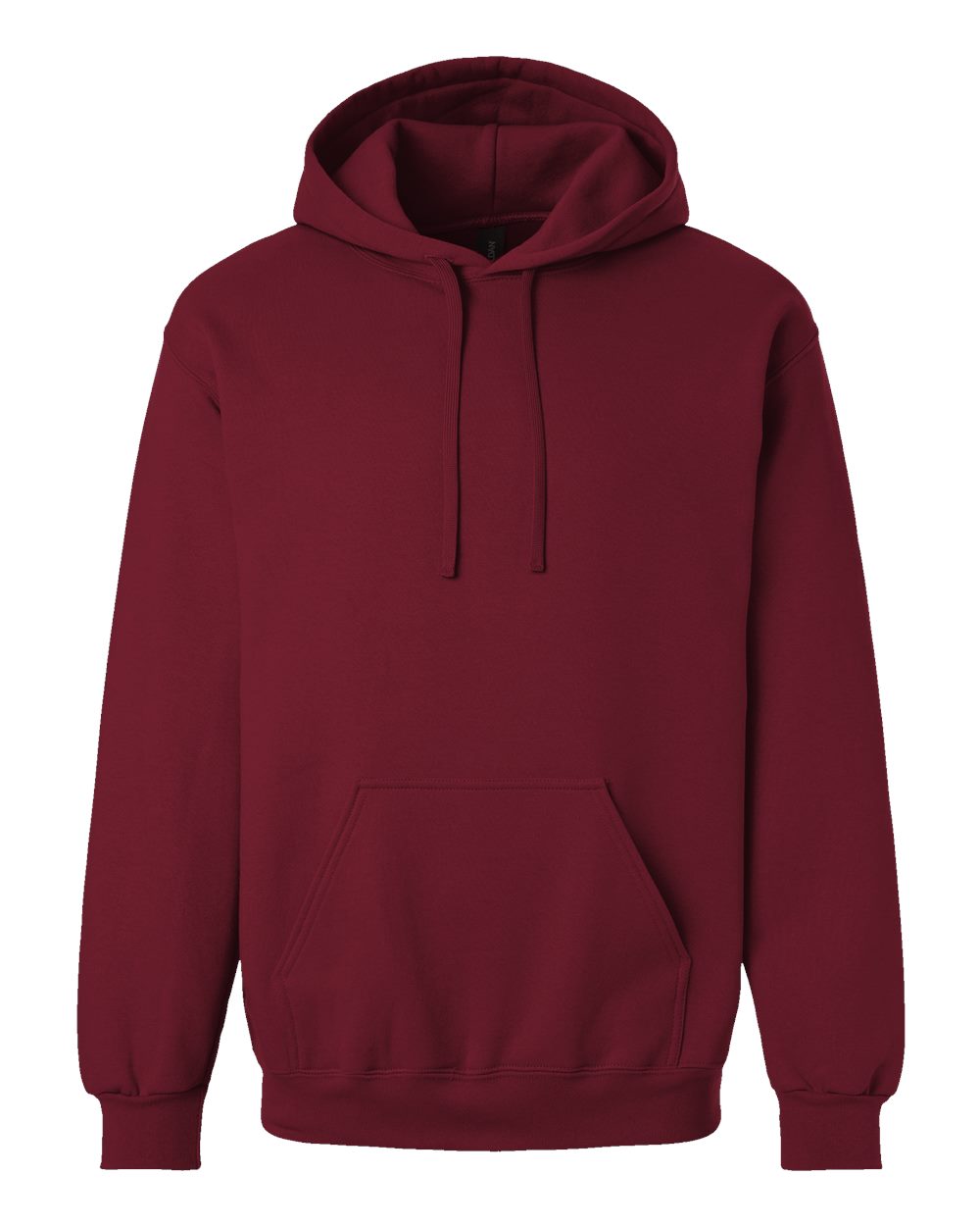 Unisex Hammer™ Maxweight Hooded Sweatshirt – 19500