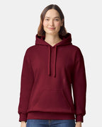 Unisex Hammer™ Maxweight Hooded Sweatshirt – 19500