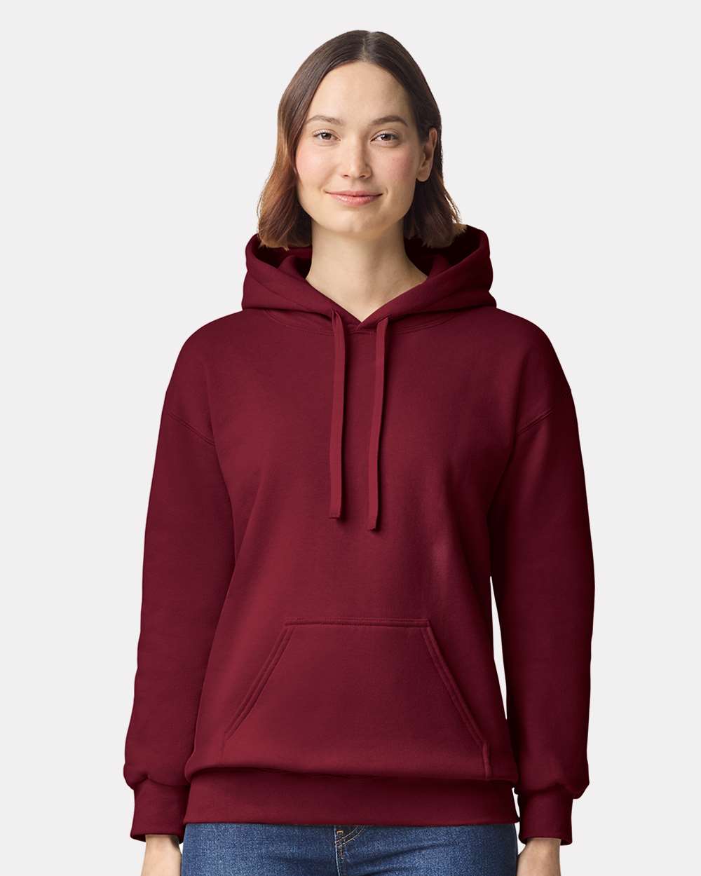 Unisex Hammer™ Maxweight Hooded Sweatshirt – 19500