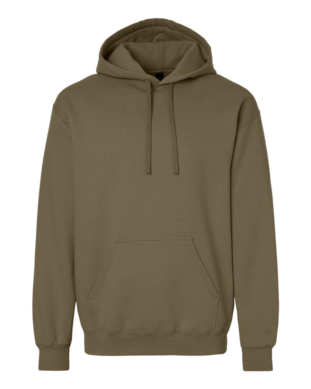 Unisex Hammer™ Maxweight Hooded Sweatshirt – 19500