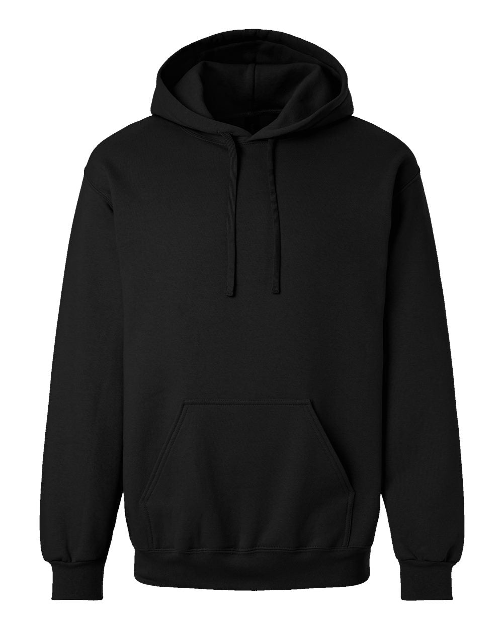 Unisex Hammer™ Maxweight Hooded Sweatshirt – 19500