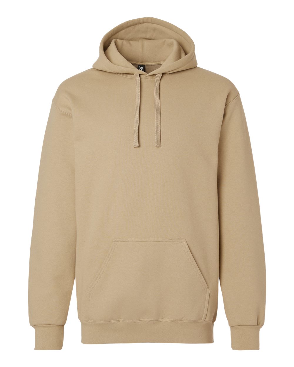 Unisex Hammer™ Maxweight Hooded Sweatshirt – 19500